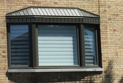 Bay Windows