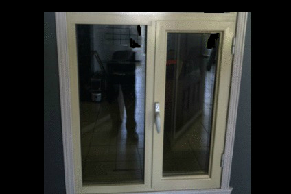 Casement Windows